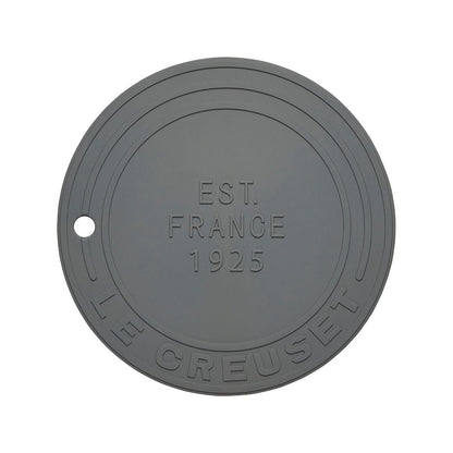  Le Creuset EST. 1925 Silicone Trivet | Oyster