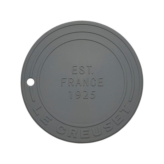  Le Creuset EST. 1925 Silicone Trivet | Oyster