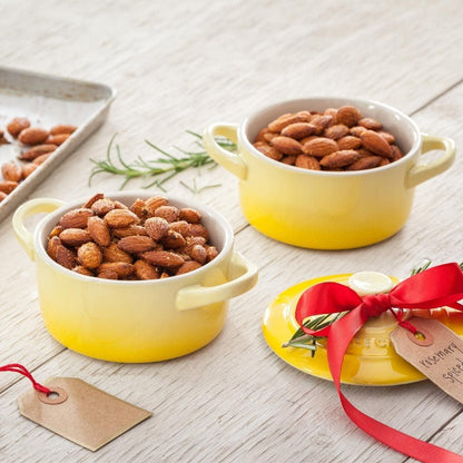  Le Creuset 8oz Round Mini Cocotte | Soleil