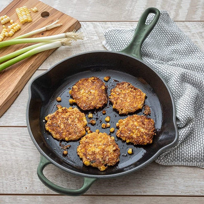  Le Creuset 9" Classic Skillet | Artichaut