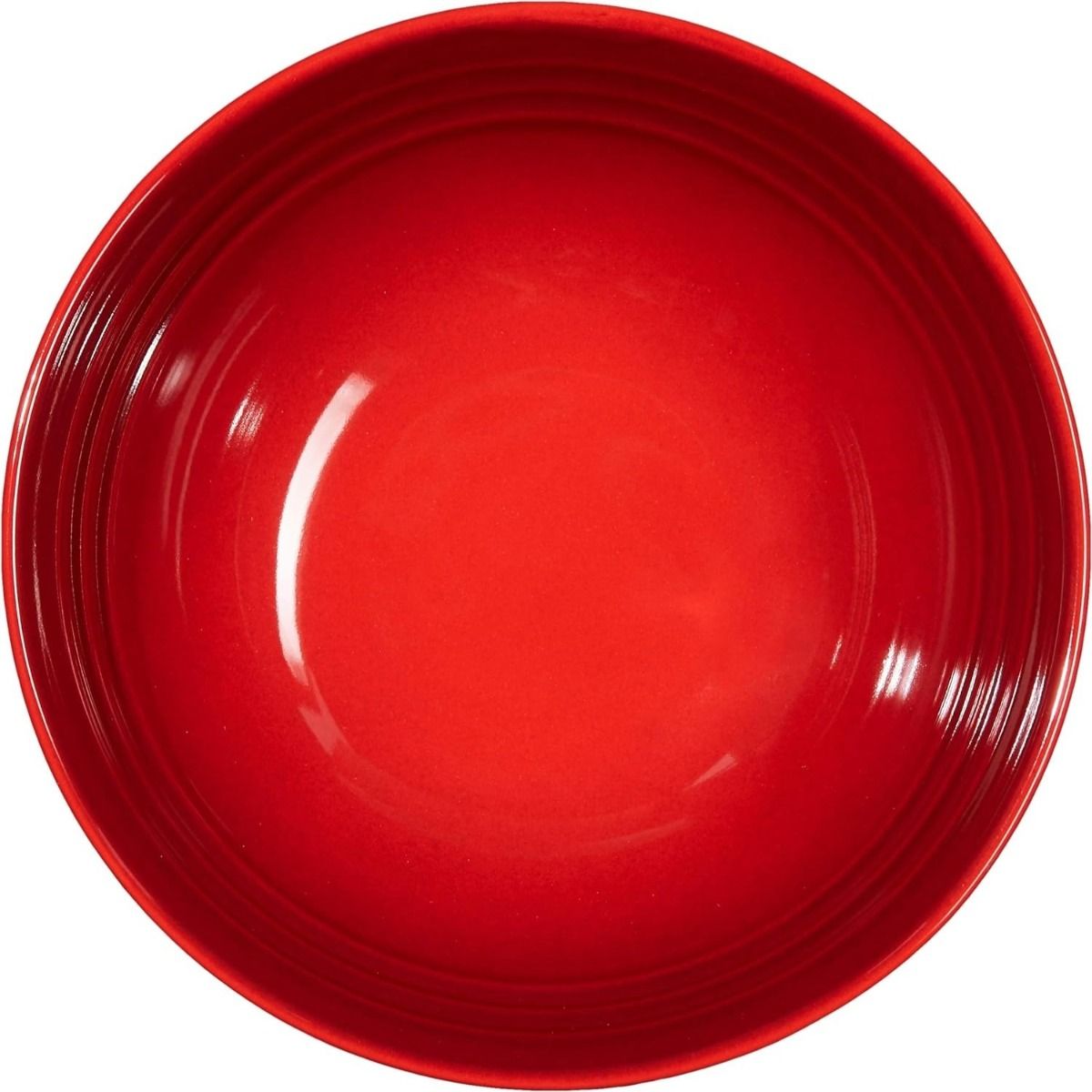  Le Creuset Vancouver 22oz Soup Bowls - Set Of 4 | Cerise/Cherry Red