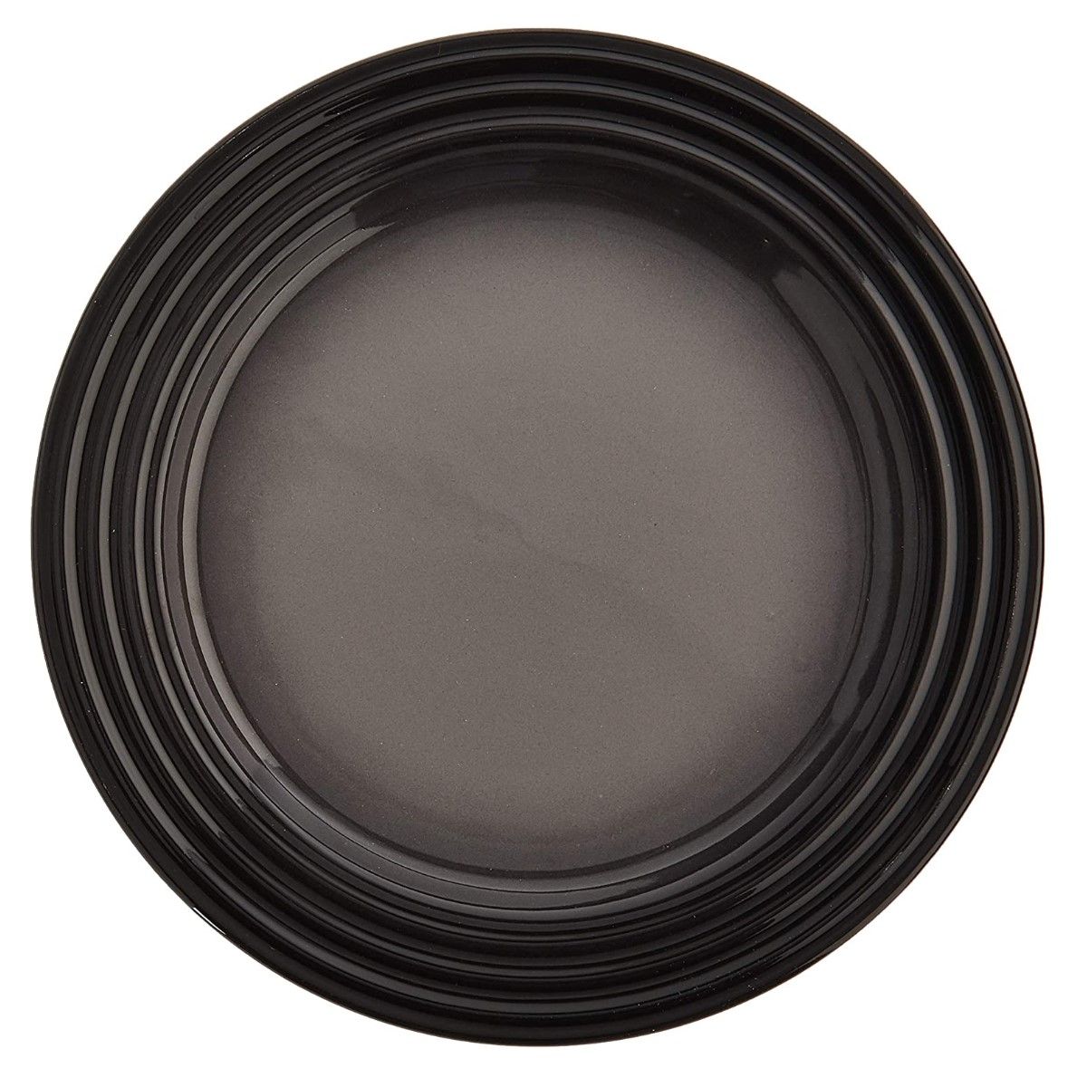  Le Creuset 8.5" Salad Plates - Set Of 4 | Oyster Grey