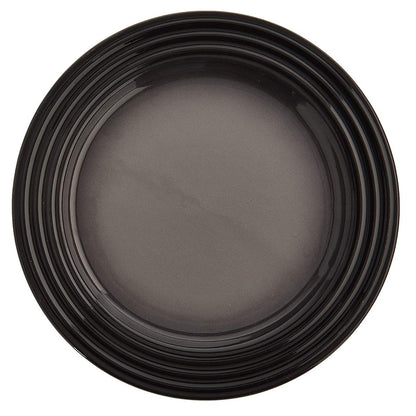  Le Creuset 8.5" Salad Plates - Set Of 4 | Oyster Grey
