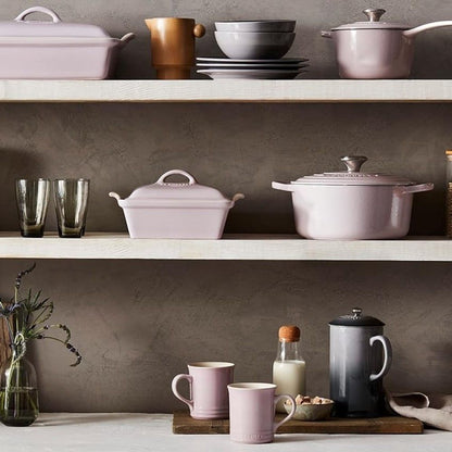  Le Creuset Vancouver 14oz Mugs (Set Of 4) | Shallot