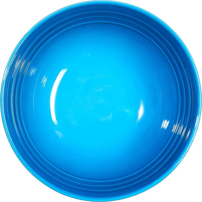  Le Creuset Vancouver 22oz Soup Bowls - Set Of 4 | Marseille Blue