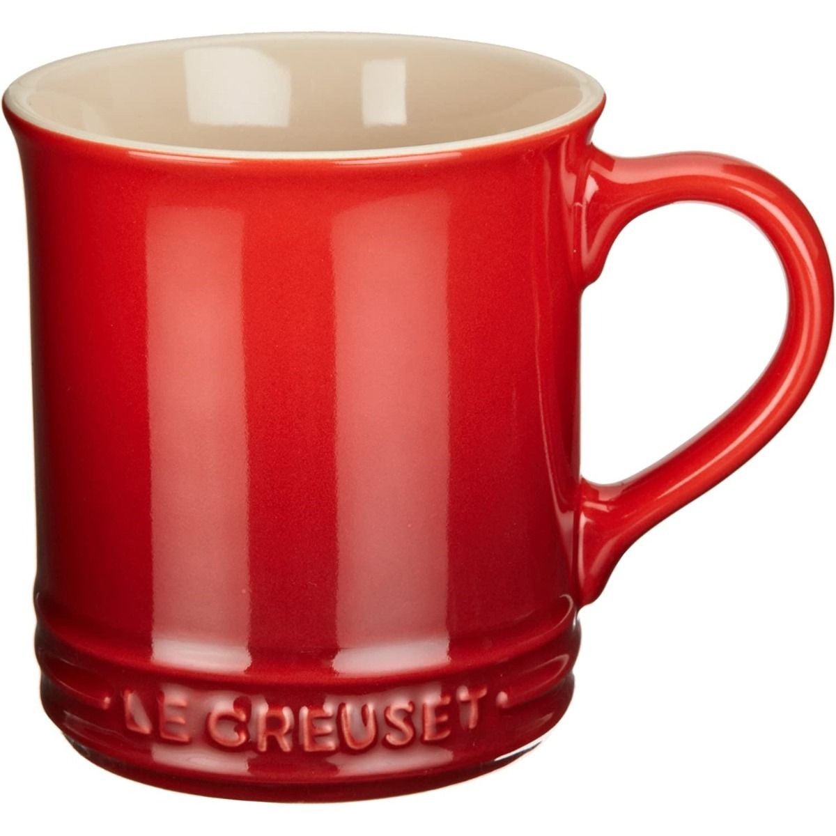  Le Creuset 14oz Mug | Cerise/Cherry Red
