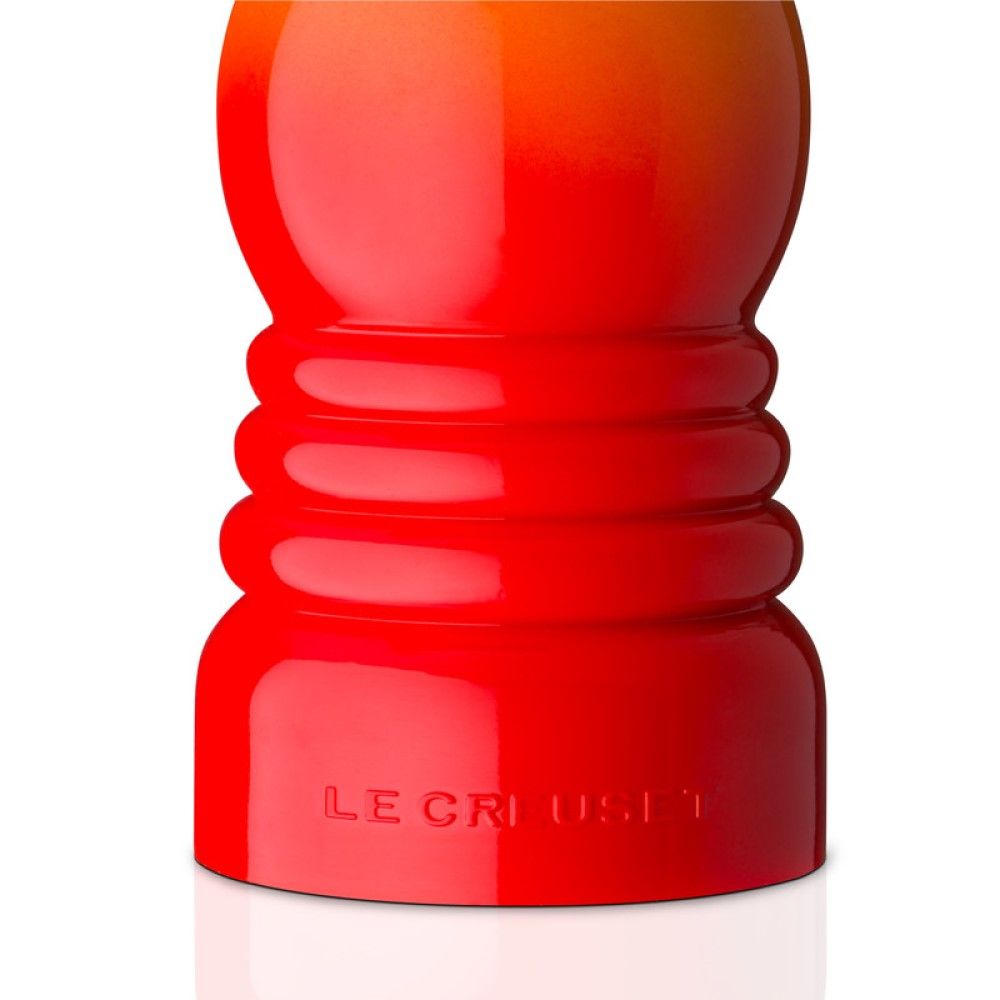  Le Creuset Pepper Mill | Flame Orange