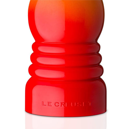  Le Creuset Pepper Mill | Flame Orange
