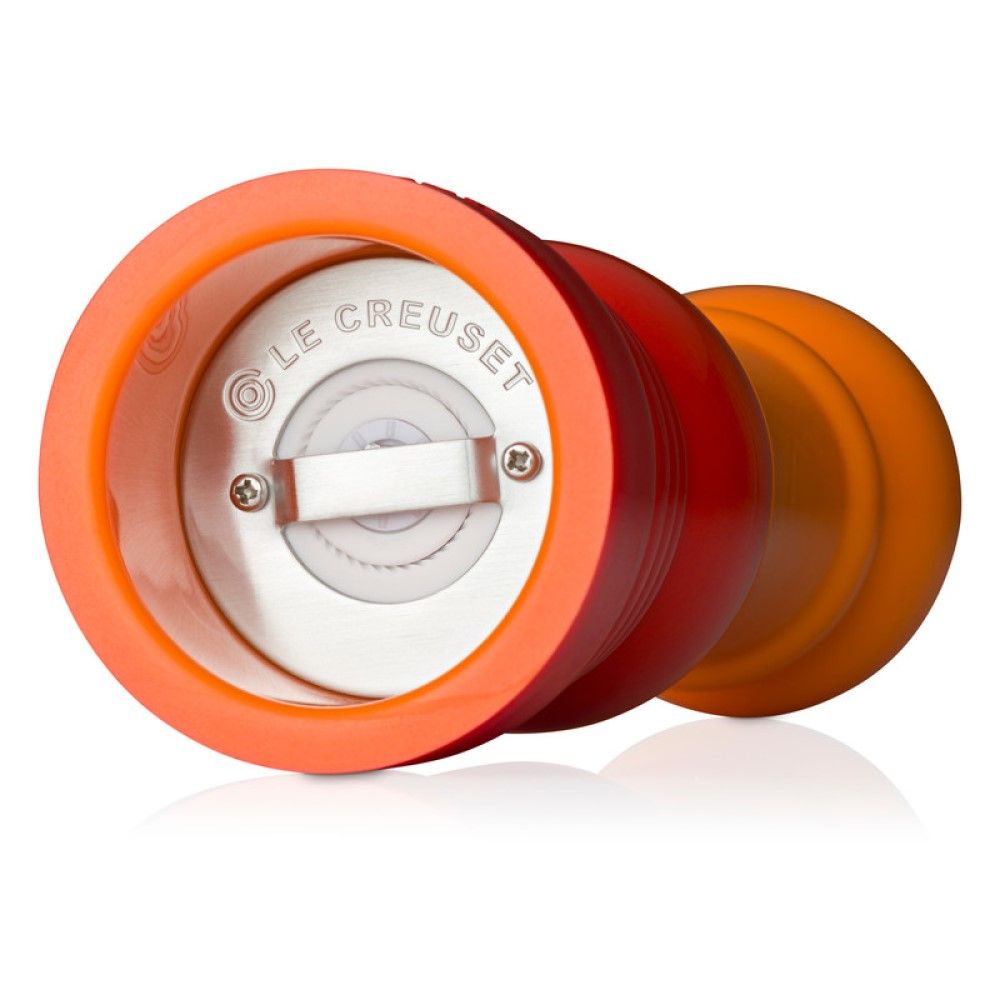  Le Creuset Pepper Mill | Flame Orange