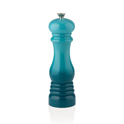 Le Creuset Pepper Mill | Caribbean Blue