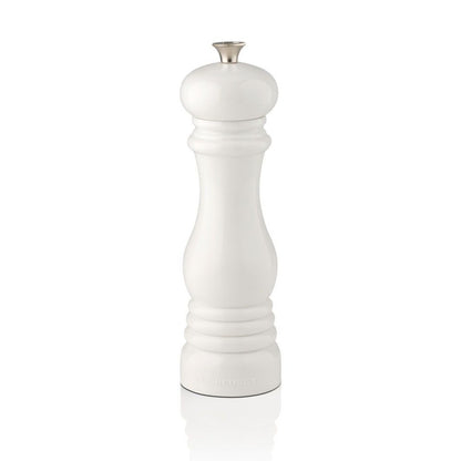  Le Creuset Pepper Mill | White