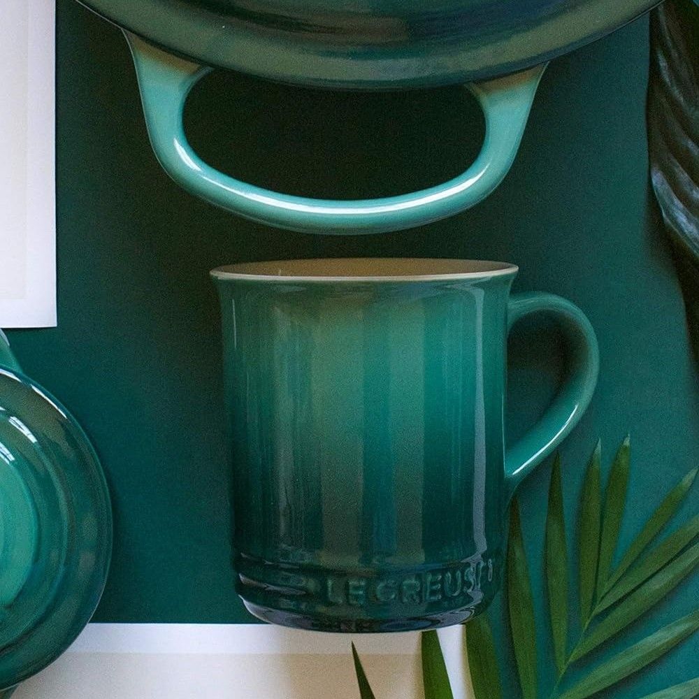  Le Creuset 14oz Mugs (Set Of 4) | Artichaut