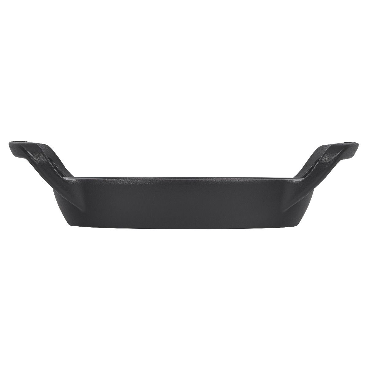  Le Creuset Alpine Collection 10" Skillet | Matte Black