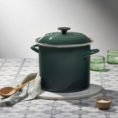 Le Creuset 8 Qt. Stock Pot | Artichaut
