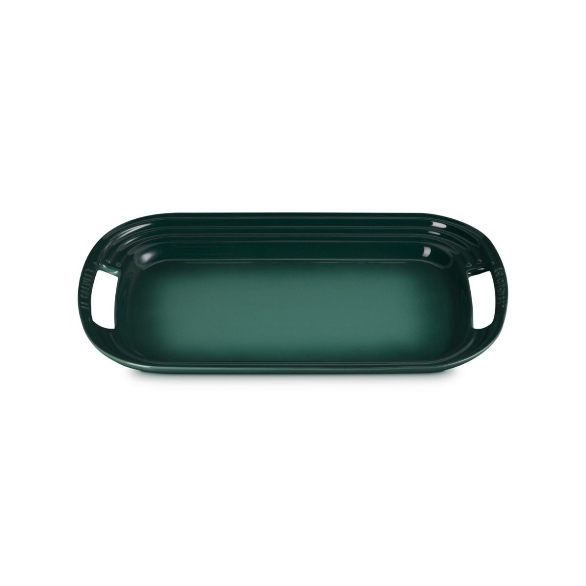  Le Creuset 14" Stoneware Serving Platter | Artichaut