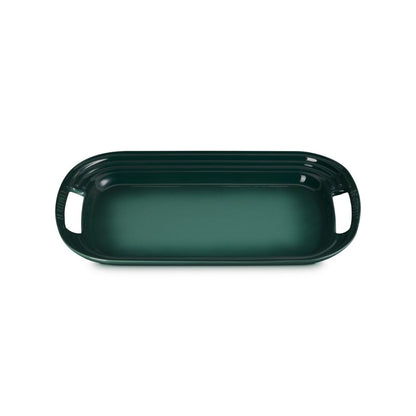  Le Creuset 14" Stoneware Serving Platter | Artichaut