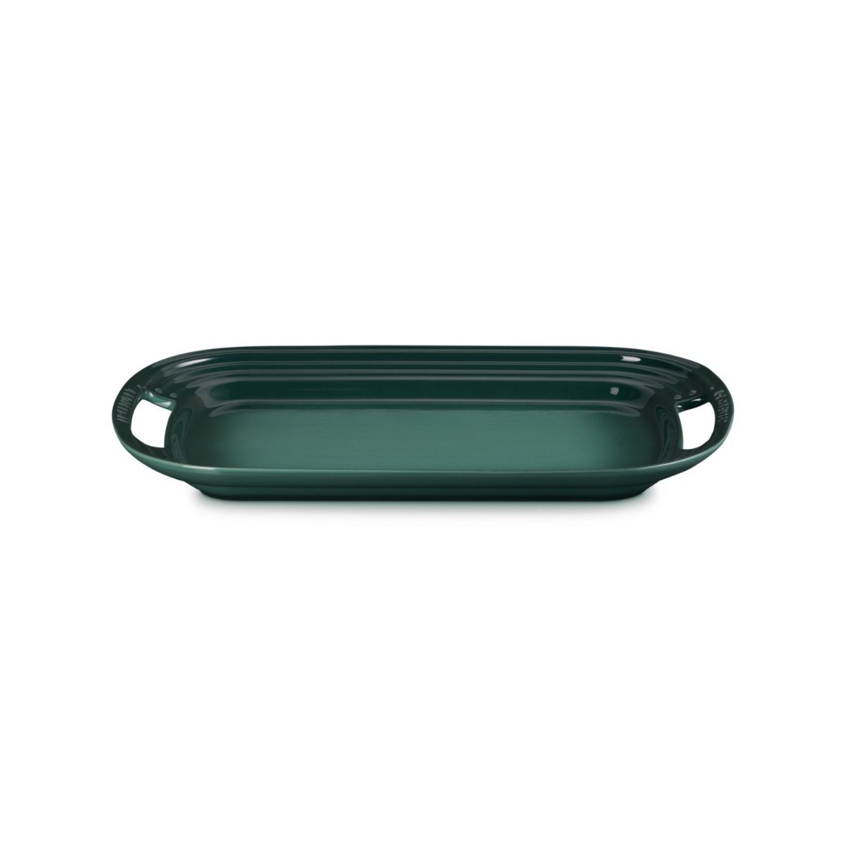  Le Creuset 14" Stoneware Serving Platter | Artichaut