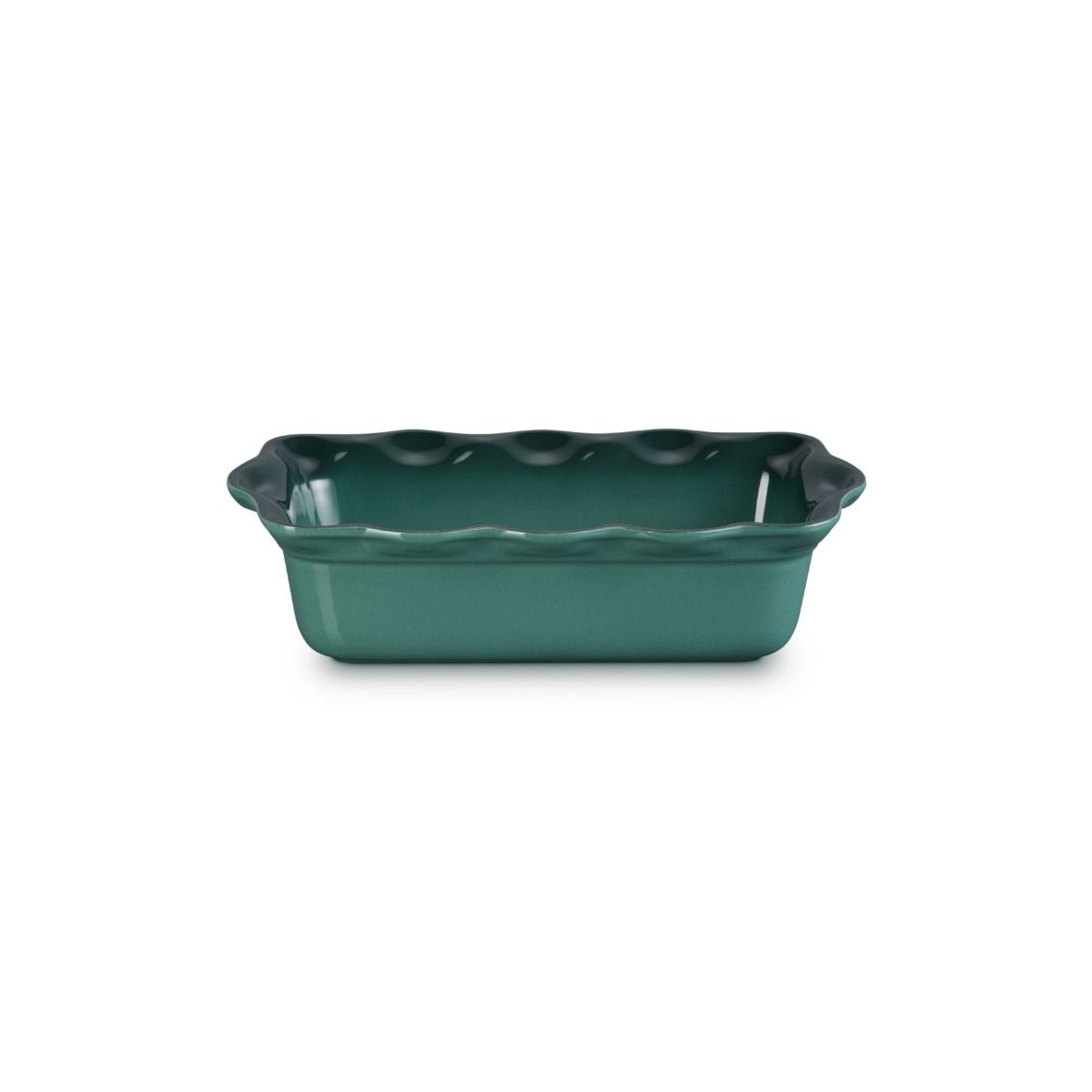  Le Creuset Heritage 9" Fluted Loaf Pan | Artichaut
