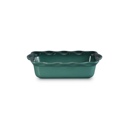  Le Creuset Heritage 9" Fluted Loaf Pan | Artichaut