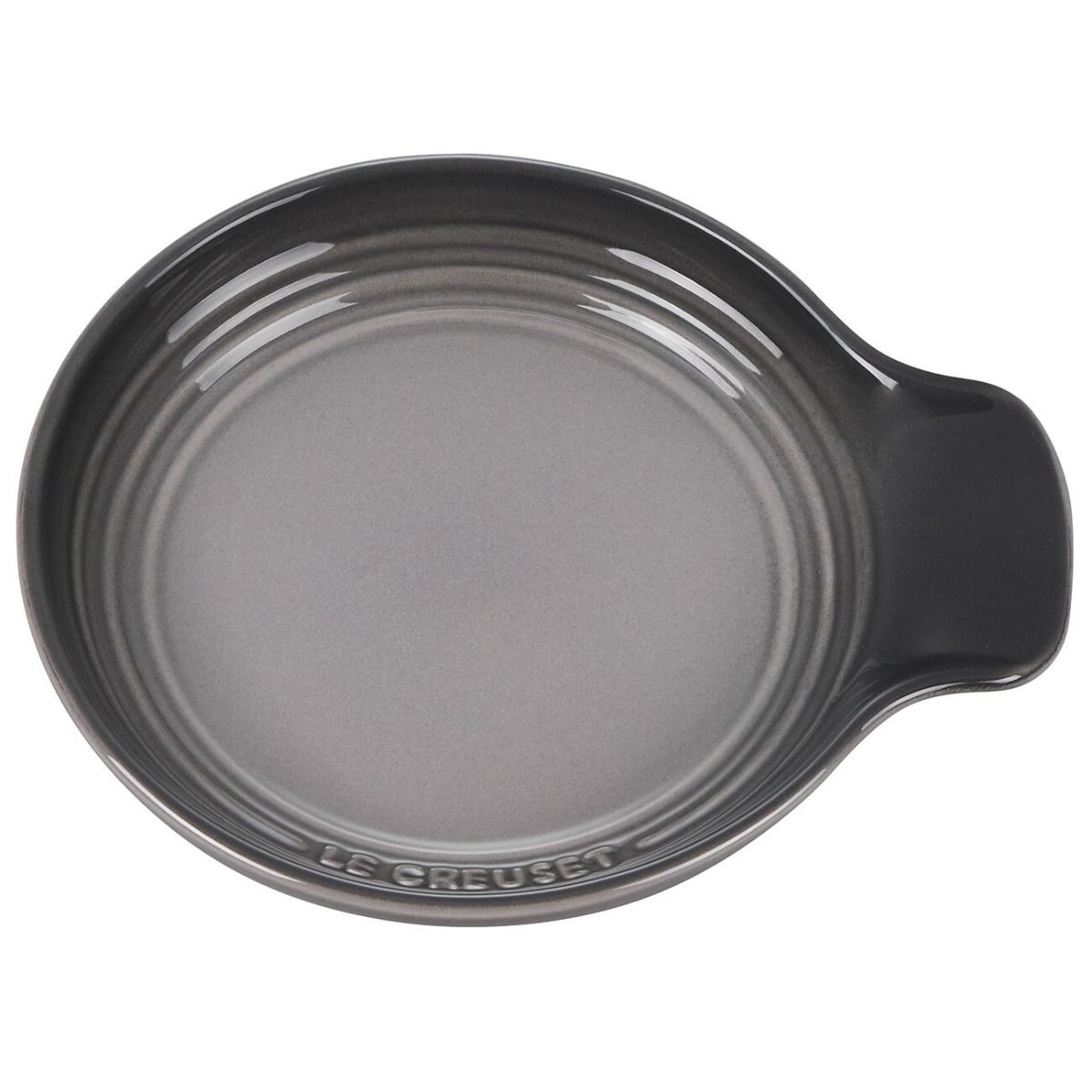  Le Creuset 6" Spoon Rest | Oyster Grey
