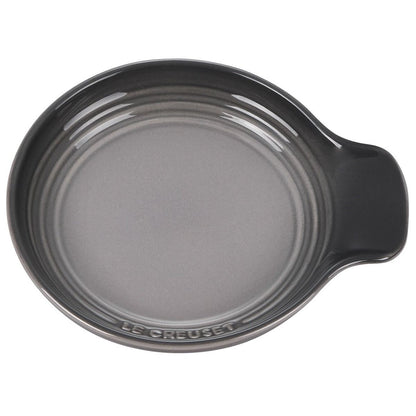  Le Creuset 6" Spoon Rest | Oyster Grey