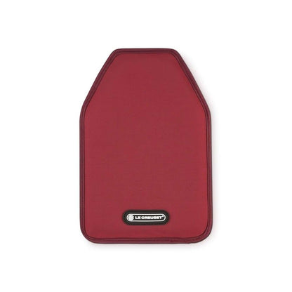  Le Creuset Nylon Wine Cooler Sleeve | Burgundy
