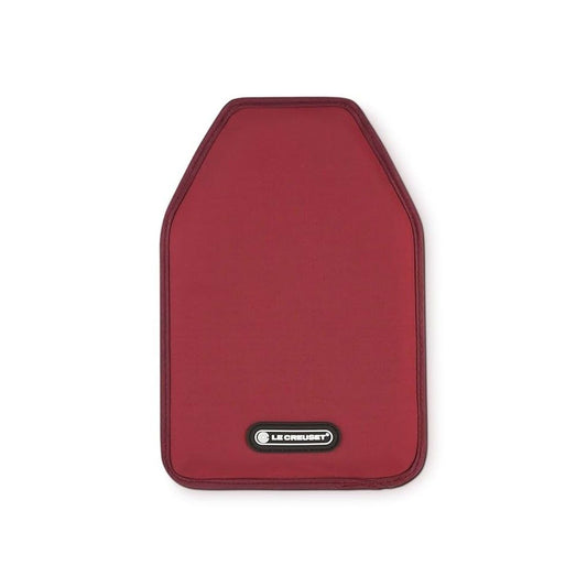  Le Creuset Nylon Wine Cooler Sleeve | Burgundy