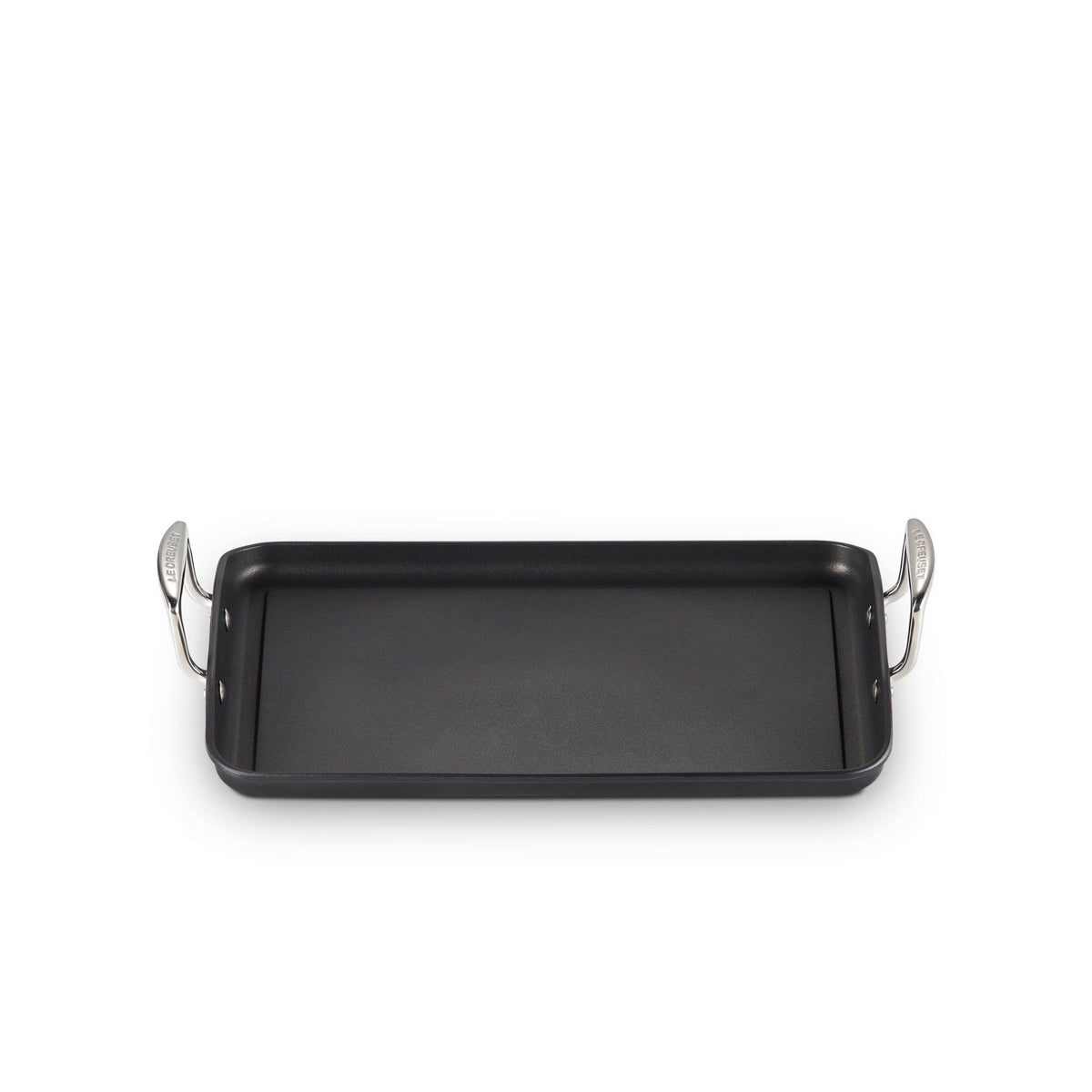  Le Creuset 10" X 14" Rectangular Griddle | Toughened Nonstick Pro