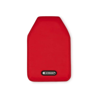  Le Creuset Nylon Wine Cooler Sleeve | Cerise