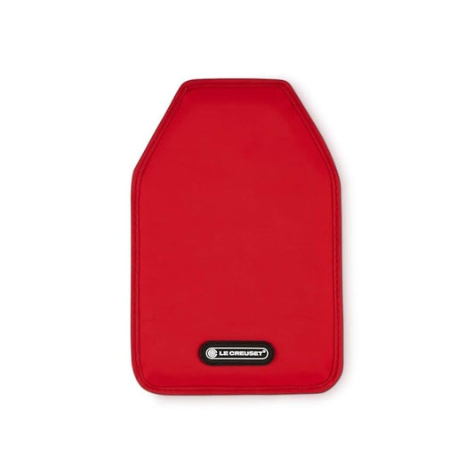  Le Creuset Nylon Wine Cooler Sleeve | Cerise