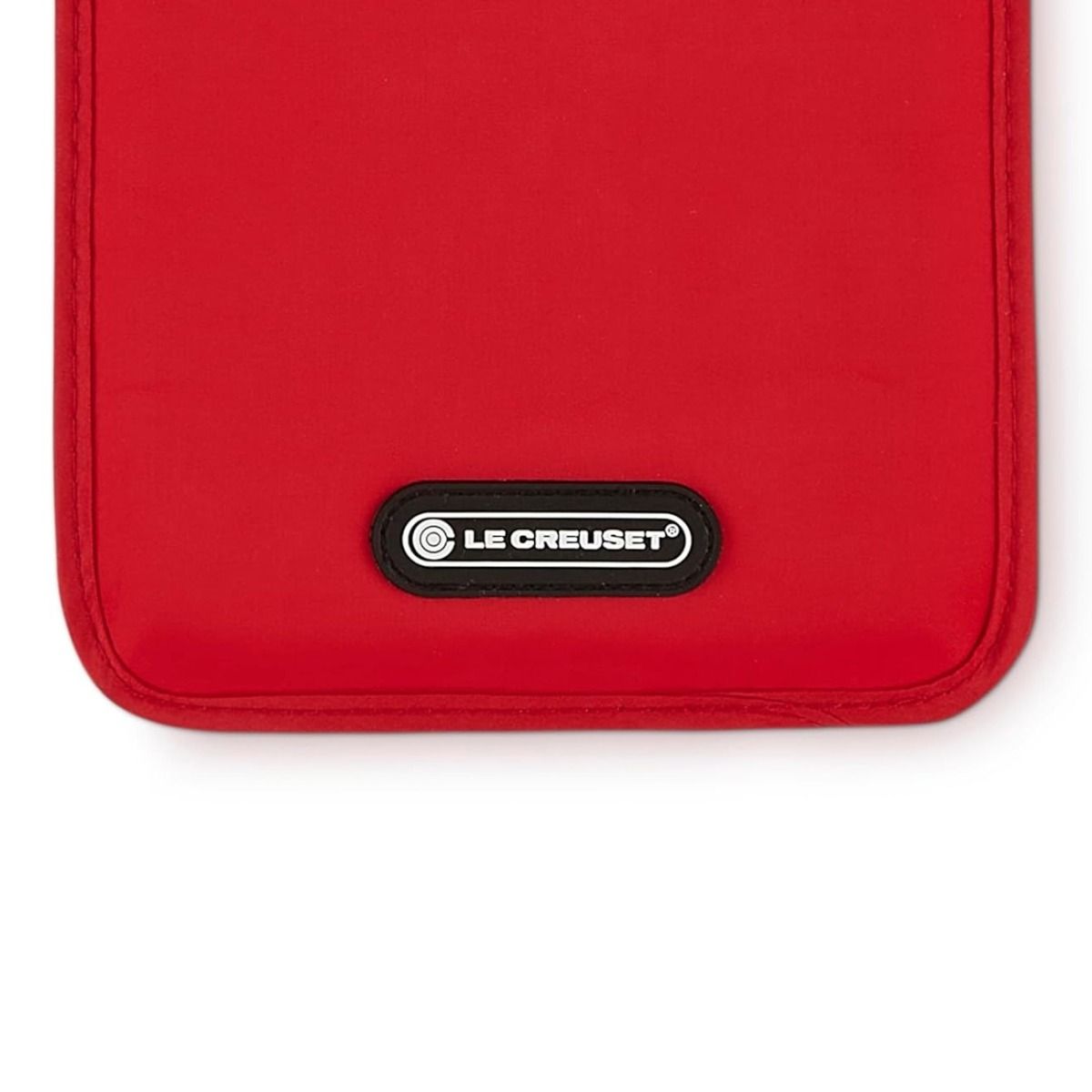  Le Creuset Nylon Wine Cooler Sleeve | Cerise