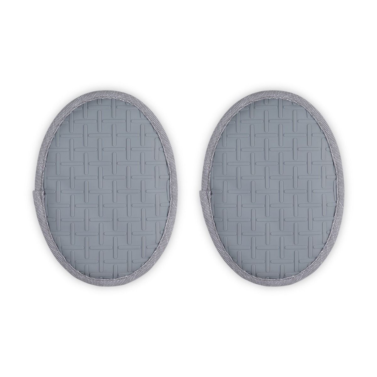  Le Creuset Kitchen Essentials Pot Grips (Set Of 2) | Charbon