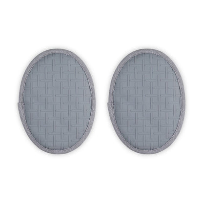  Le Creuset Kitchen Essentials Pot Grips (Set Of 2) | Charbon