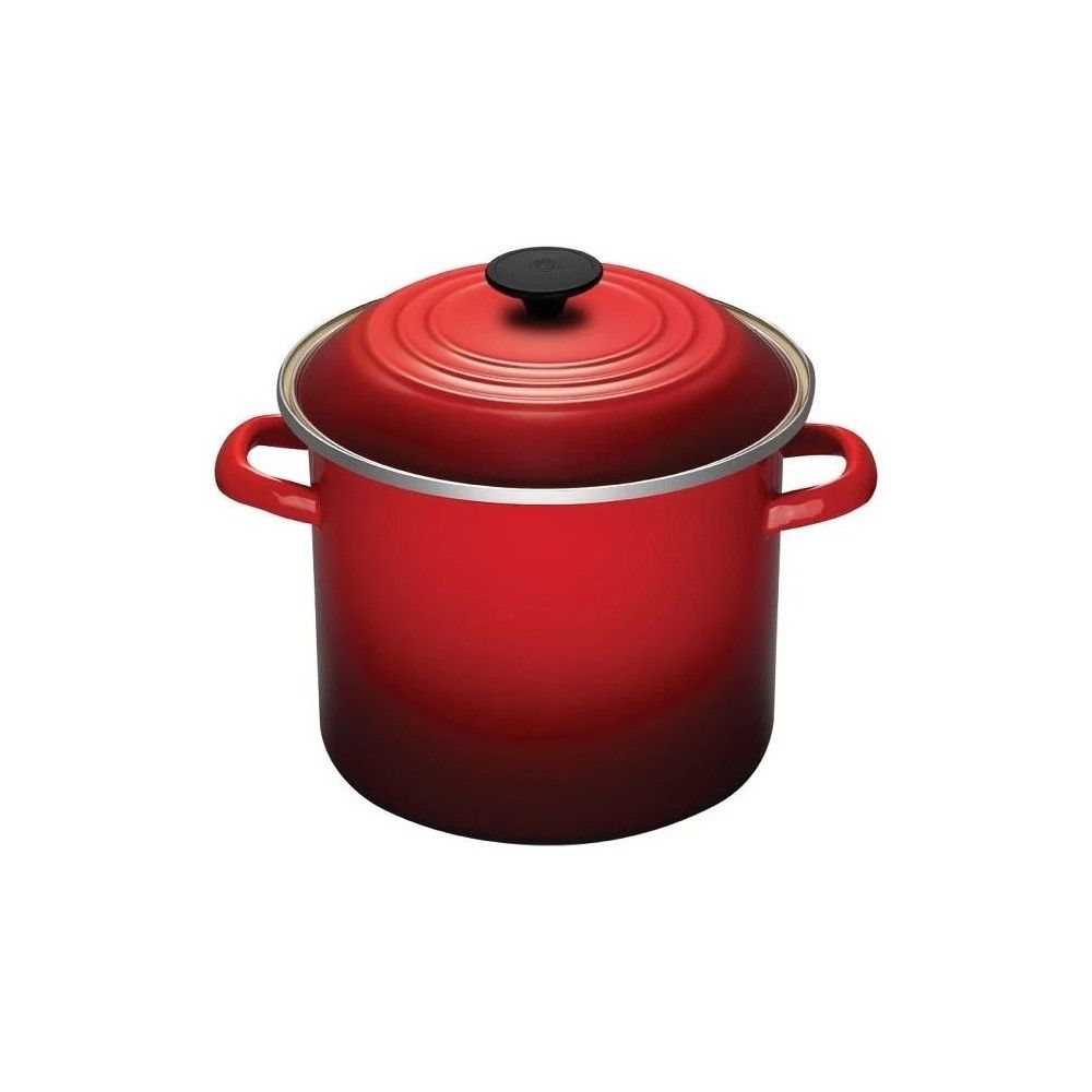  Le Creuset Cook's Essentials Set | Cerise