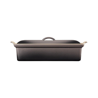  Le Creuset Traditional Rectangular 2 Qt. Pate Terrine | Oyster