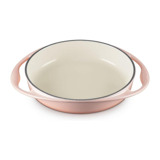  Le Creuset Heritage Tarte Tatin Dish | Pêche