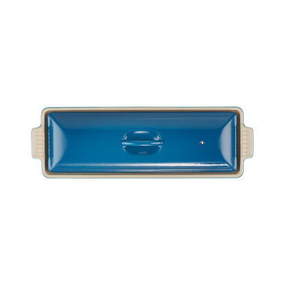  Le Creuset Traditional Rectangular 2 Qt. Pate Terrine | Marseille