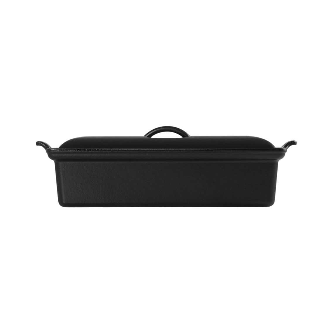  Le Creuset Traditional Rectangular 2 Qt. Pate Terrine | Licorice