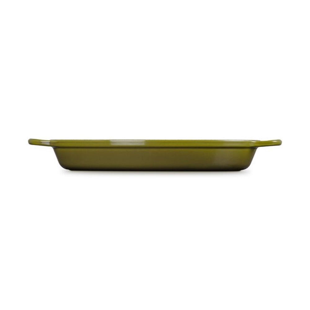  Le Creuset Signature 3 Qt. Oval Baker | Olive
