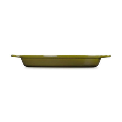  Le Creuset Signature 3 Qt. Oval Baker | Olive