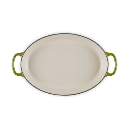  Le Creuset Signature 3 Qt. Oval Baker | Olive