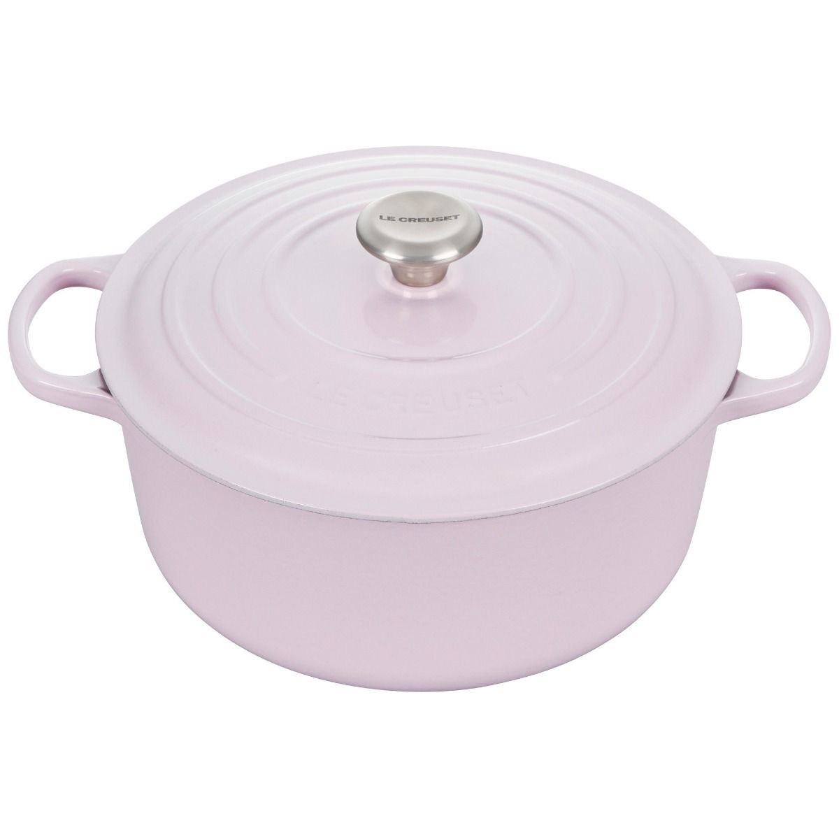  Le Creuset 7.25 Qt. Round Signature Dutch Oven | Multiple Colors Available