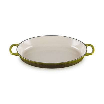  Le Creuset Signature 3 Qt. Oval Baker | Olive