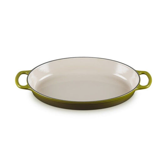  Le Creuset Signature 3 Qt. Oval Baker | Olive