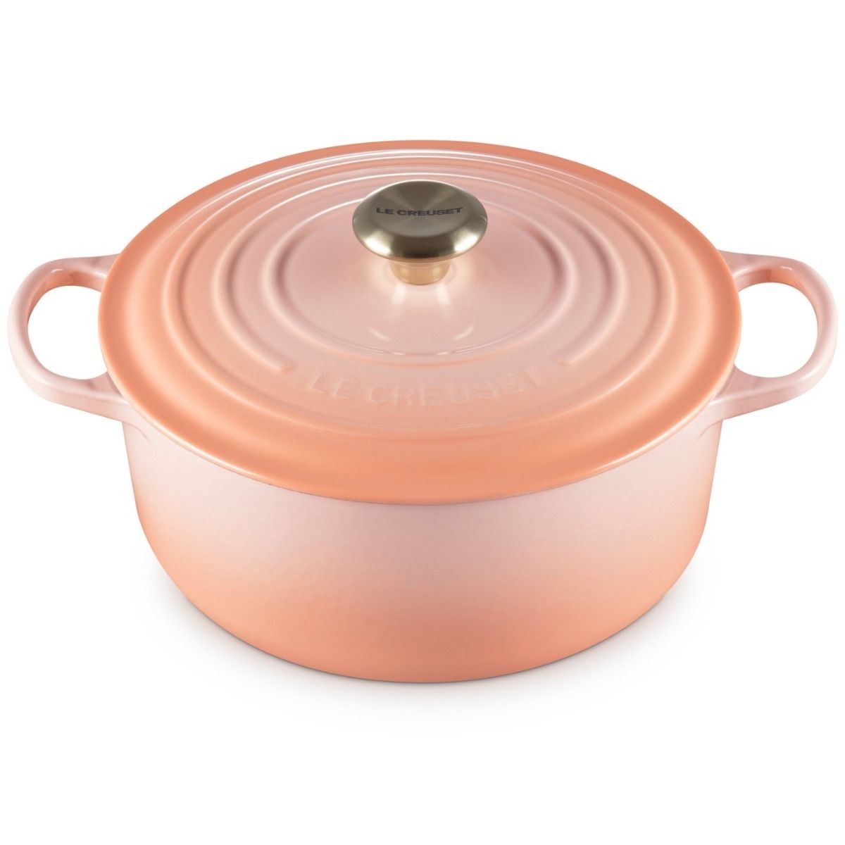  Le Creuset 7.25 Qt. Round Signature Dutch Oven | Multiple Colors Available