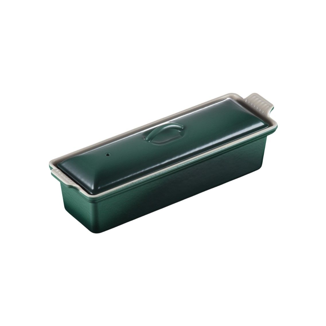  Le Creuset Traditional Rectangular 2 Qt. Pate Terrine | Artichaut