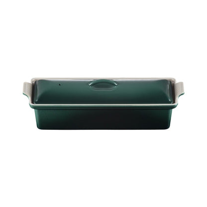  Le Creuset Traditional Rectangular 2 Qt. Pate Terrine | Artichaut