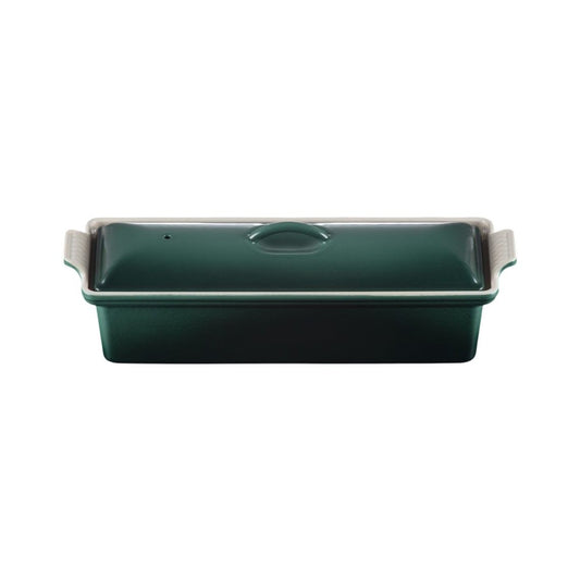  Le Creuset Traditional Rectangular 2 Qt. Pate Terrine | Artichaut