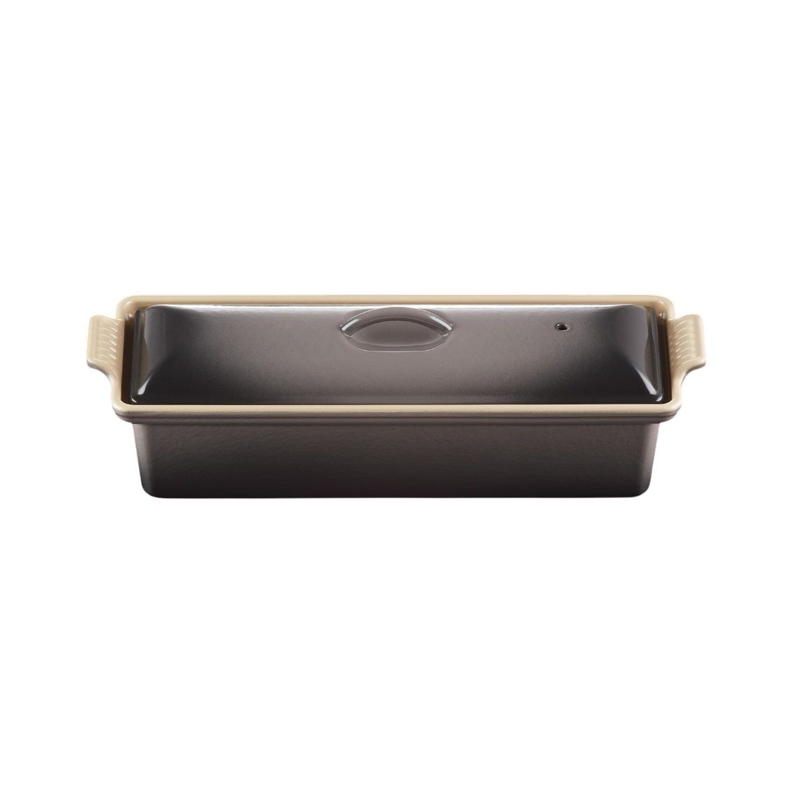  Le Creuset Traditional Rectangular 2 Qt. Pate Terrine | Oyster