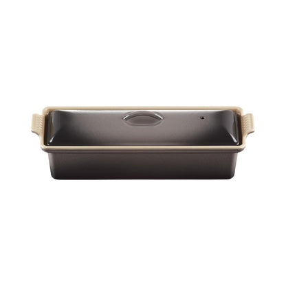  Le Creuset Traditional Rectangular 2 Qt. Pate Terrine | Oyster